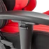 WHITE SHARK RED DEVIL gamer szék piros/fekete maximális terhelhetőség 150 kg