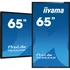 iiyama 24/7 interaktív kijelző, 64,5